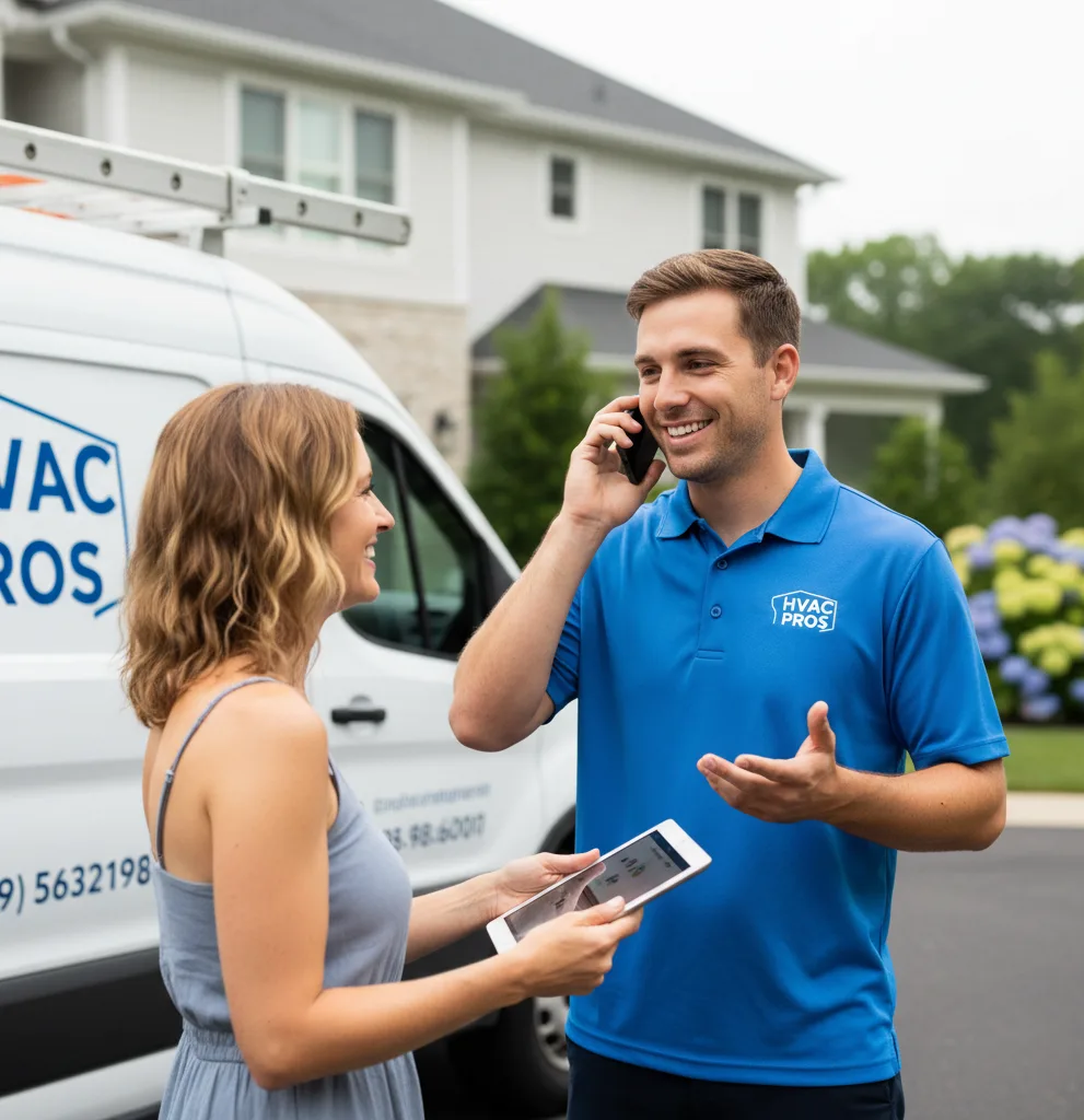Furnace Installation in Ellijay, GA